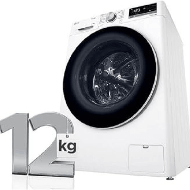 Lava e Seca LG VC4 14kg AI DD