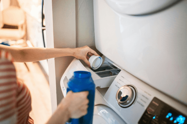Lava e Seca Samsung 13kg AI Control WD13FG É boa?